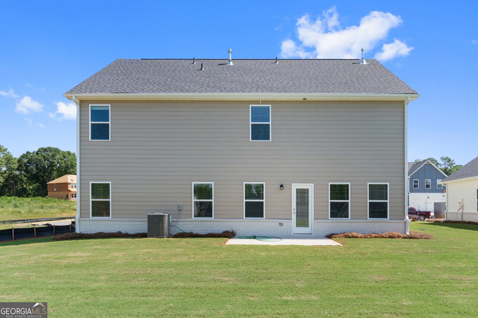 19 faulkner Drive Social Circle - Photo 28