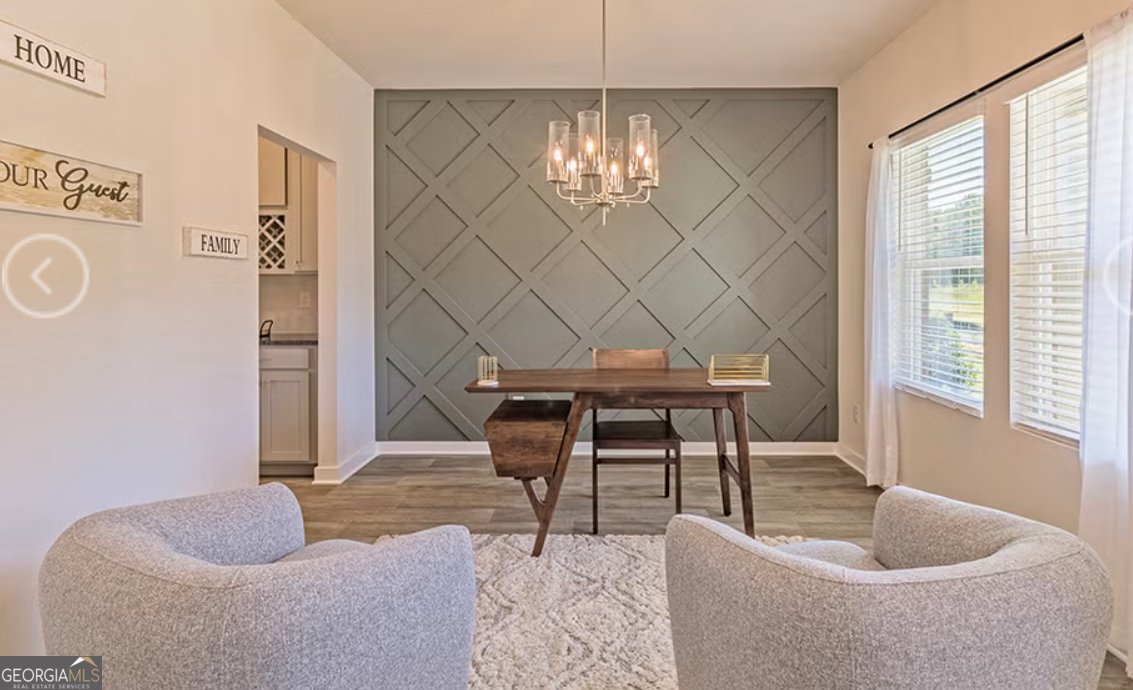 19 faulkner Drive Social Circle - Photo 7