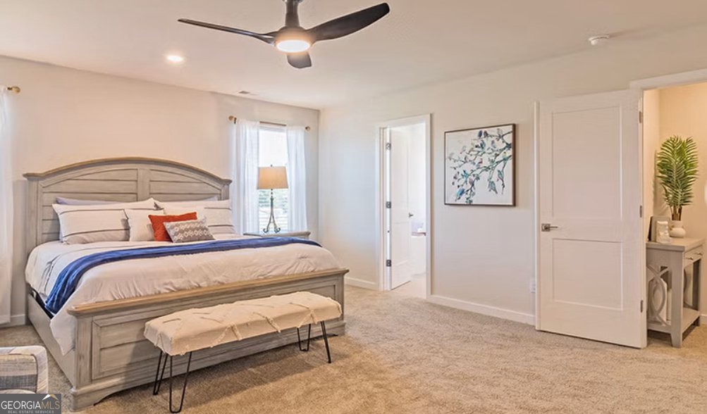 19 faulkner Drive Social Circle - Photo 9