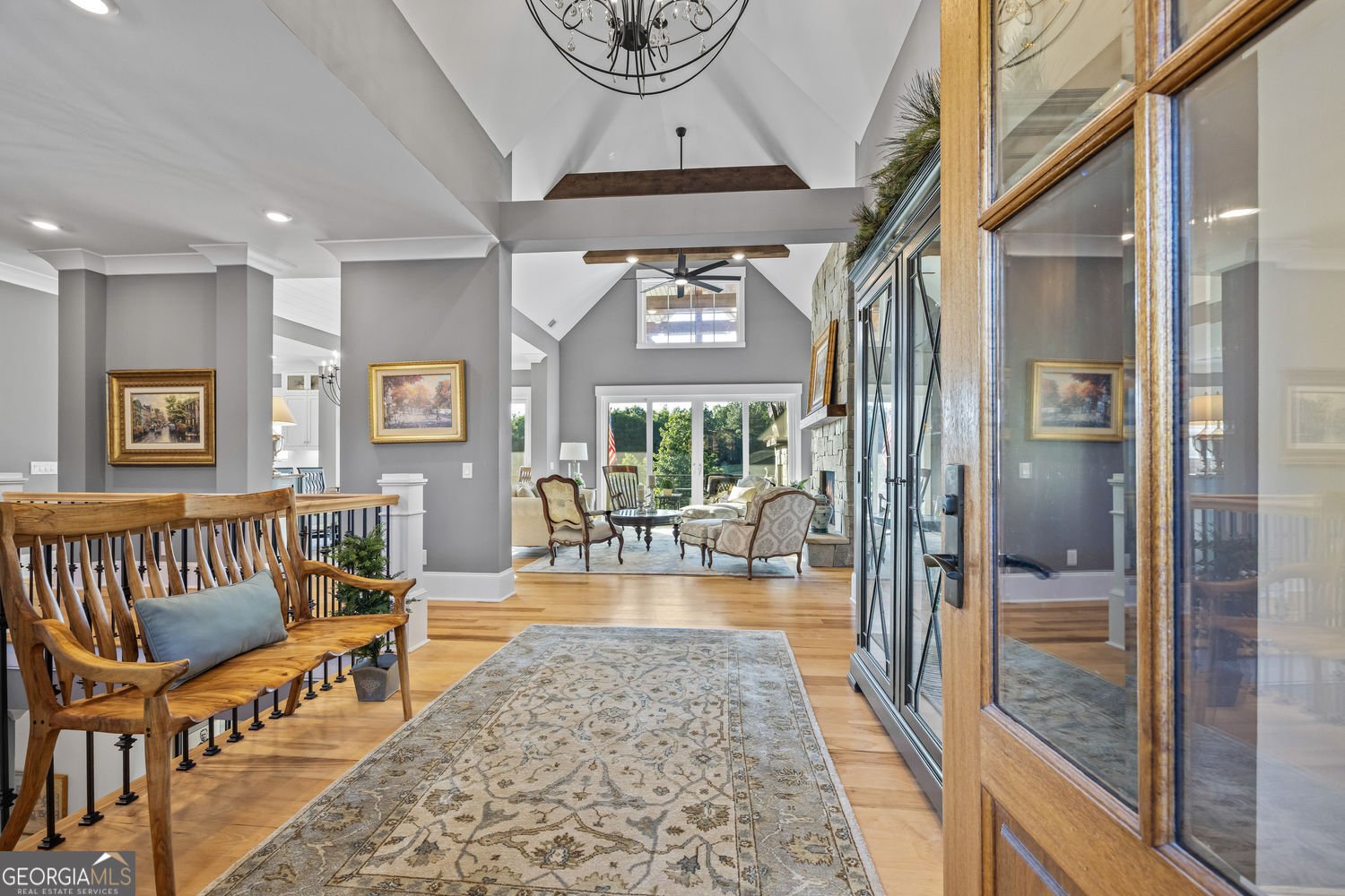 1634 Currahee Club Drive Toccoa - Photo 11