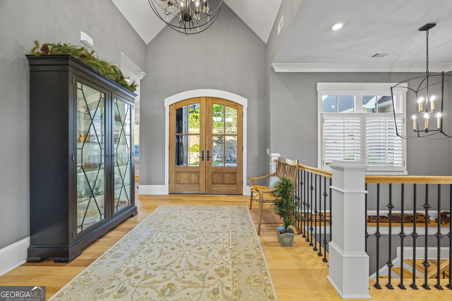1634 Currahee Club Drive Toccoa - Photo 12