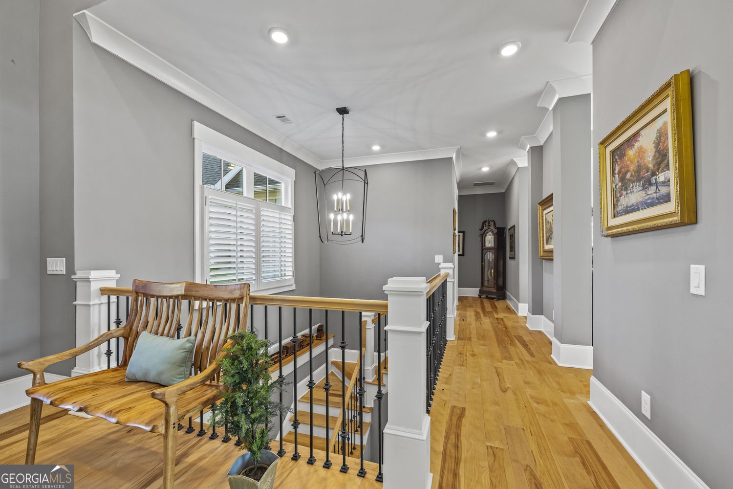 1634 Currahee Club Drive Toccoa - Photo 13