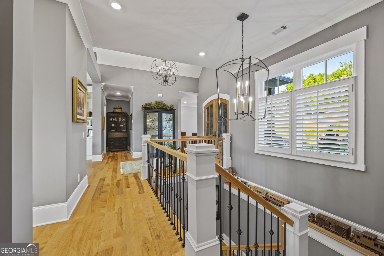 1634 Currahee Club Drive Toccoa - Photo 14