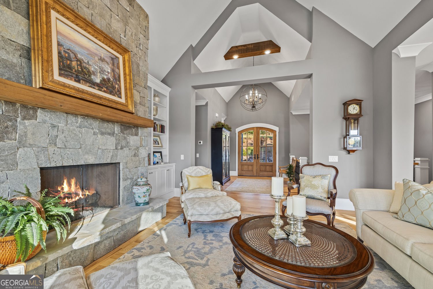 1634 Currahee Club Drive Toccoa - Photo 18