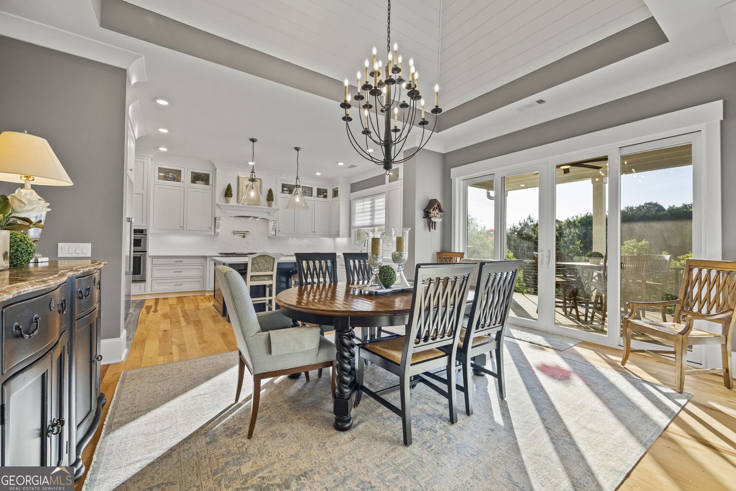 1634 Currahee Club Drive Toccoa - Photo 19
