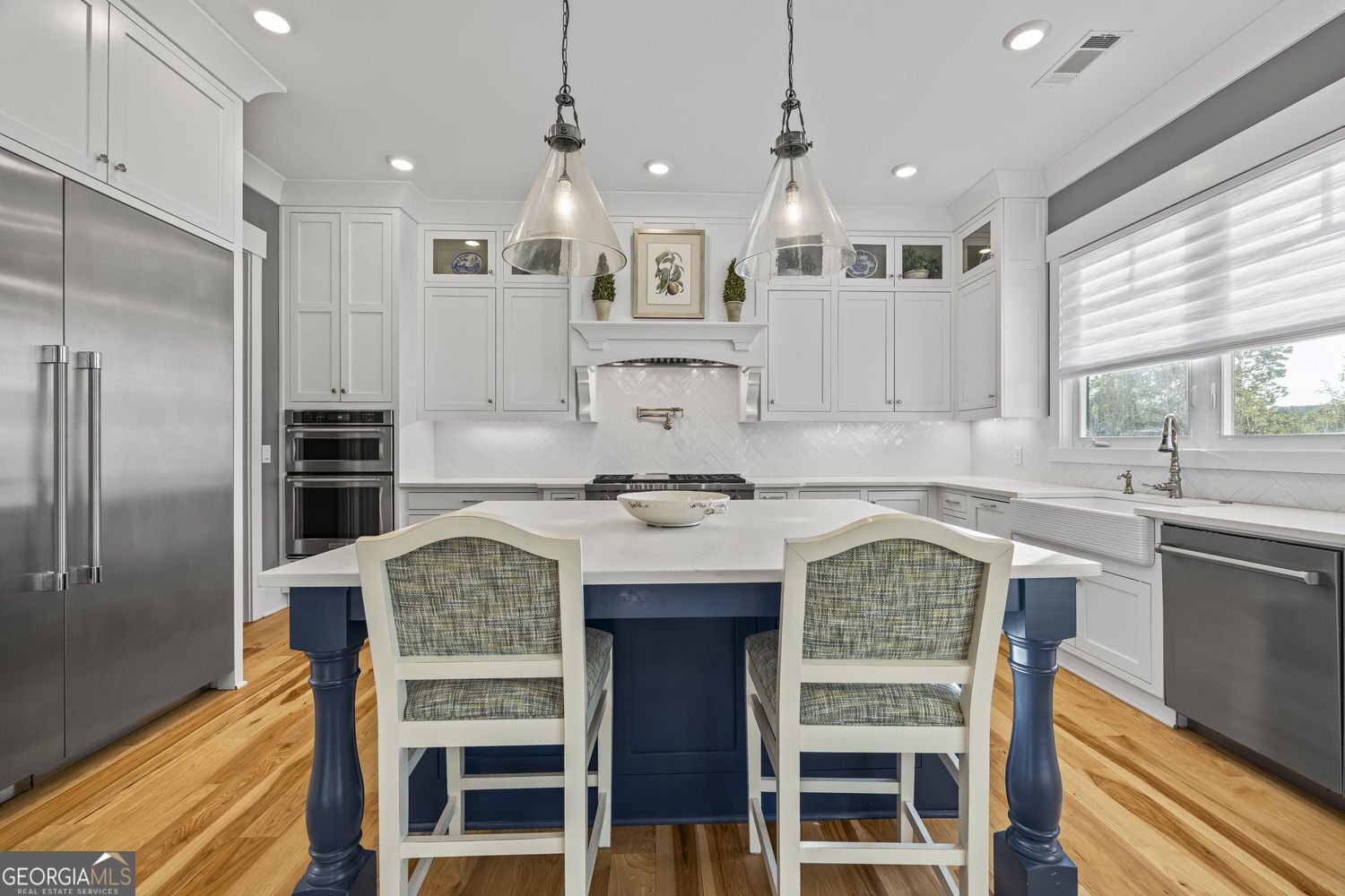 1634 Currahee Club Drive Toccoa - Photo 24