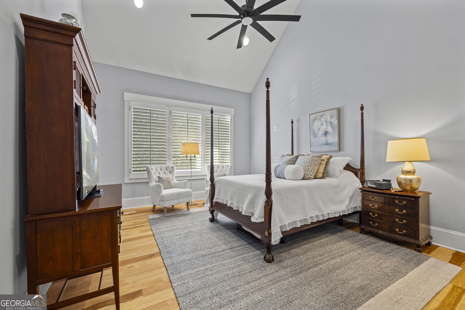 1634 Currahee Club Drive Toccoa - Photo 32