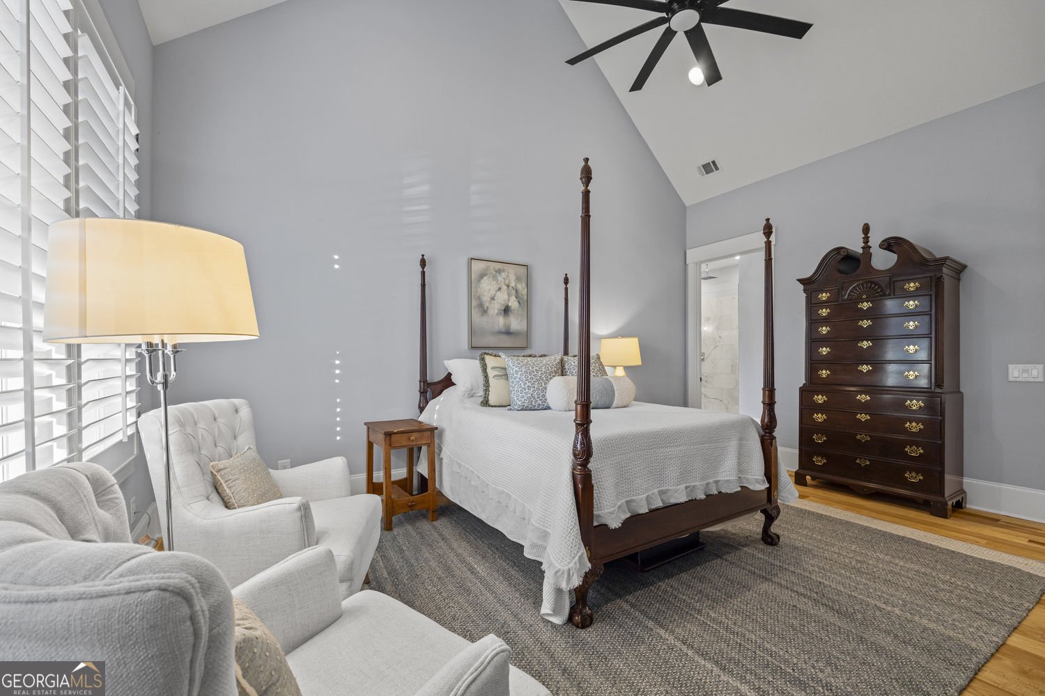 1634 Currahee Club Drive Toccoa - Photo 34