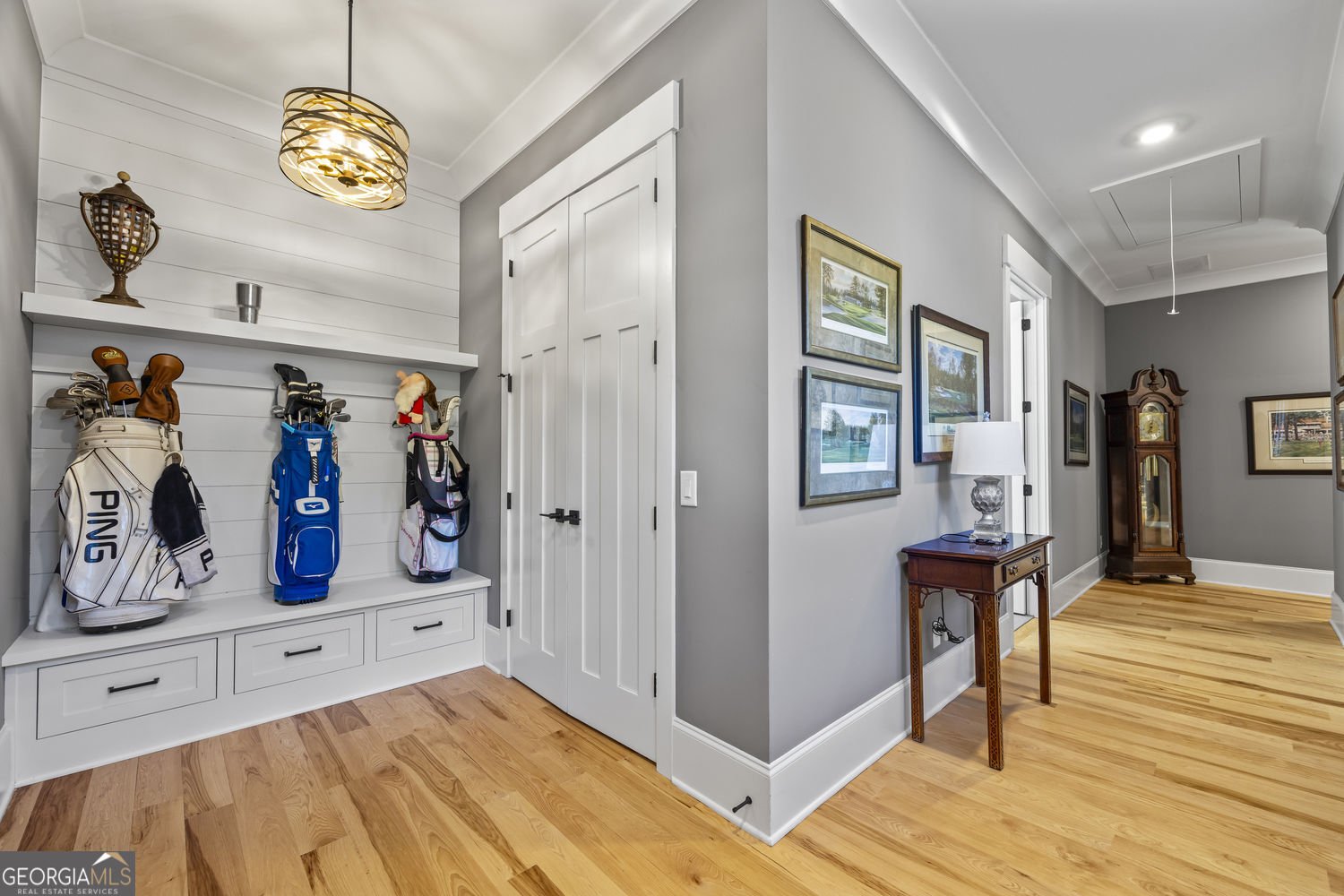 1634 Currahee Club Drive Toccoa - Photo 46