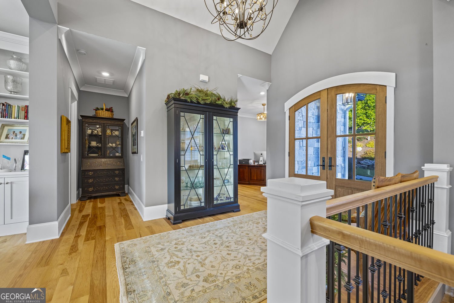 1634 Currahee Club Drive Toccoa - Photo 47