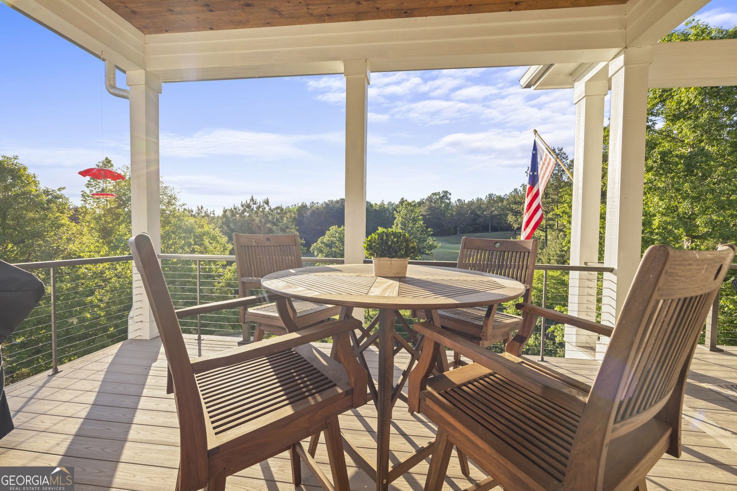 1634 Currahee Club Drive Toccoa - Photo 48