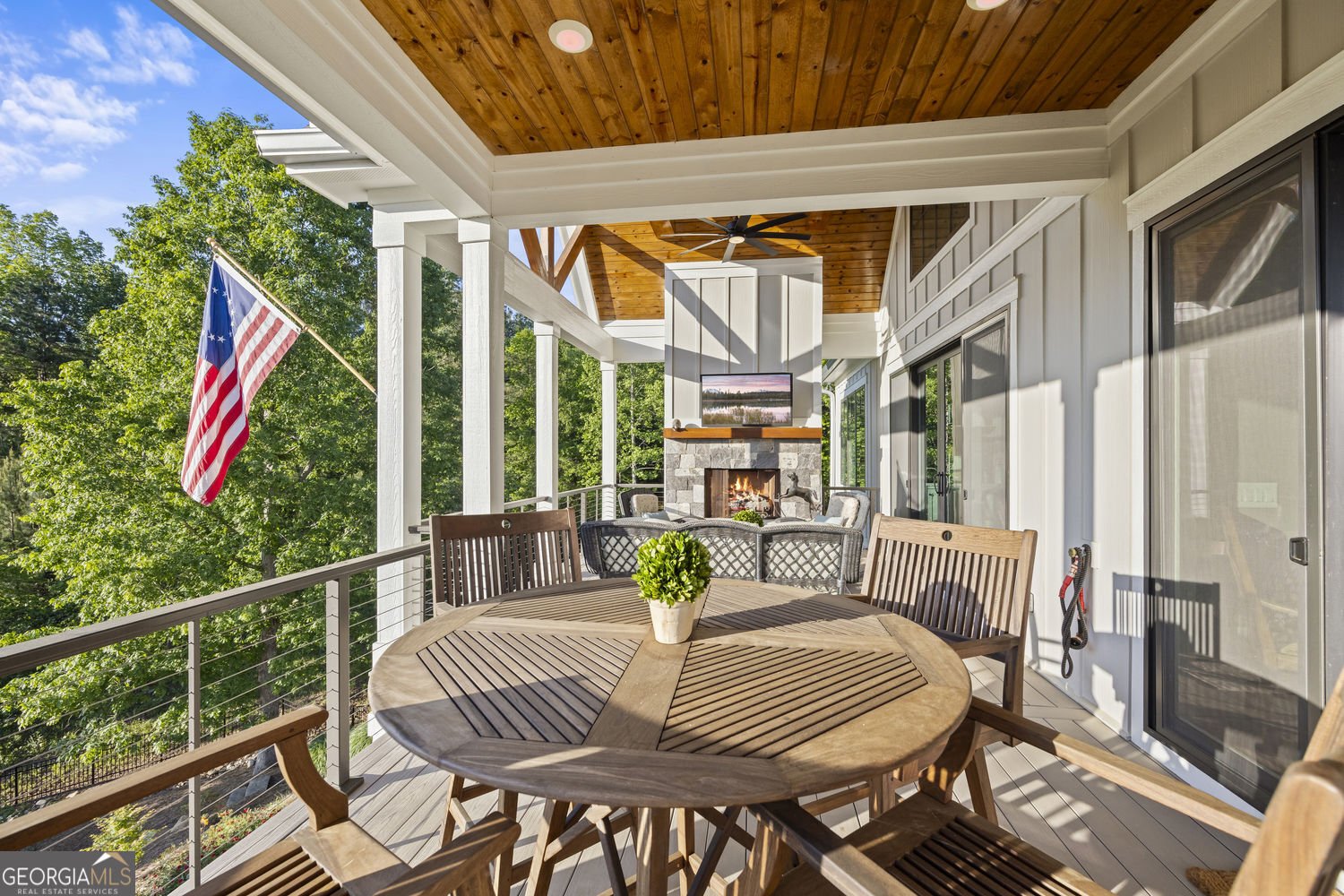 1634 Currahee Club Drive Toccoa - Photo 49
