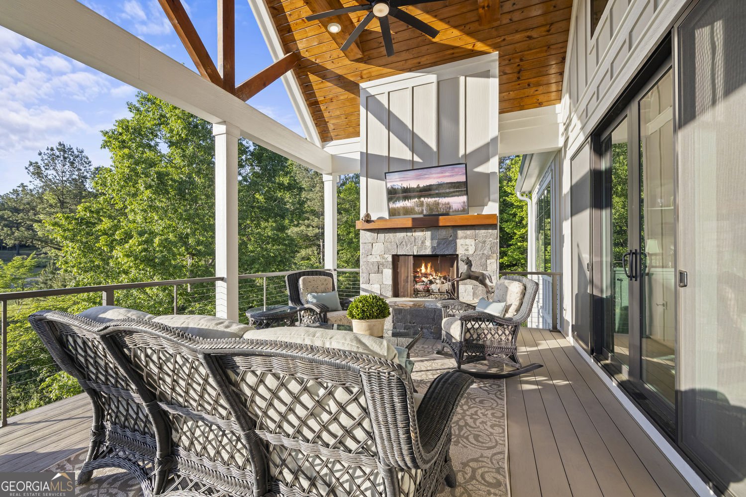 1634 Currahee Club Drive Toccoa - Photo 50