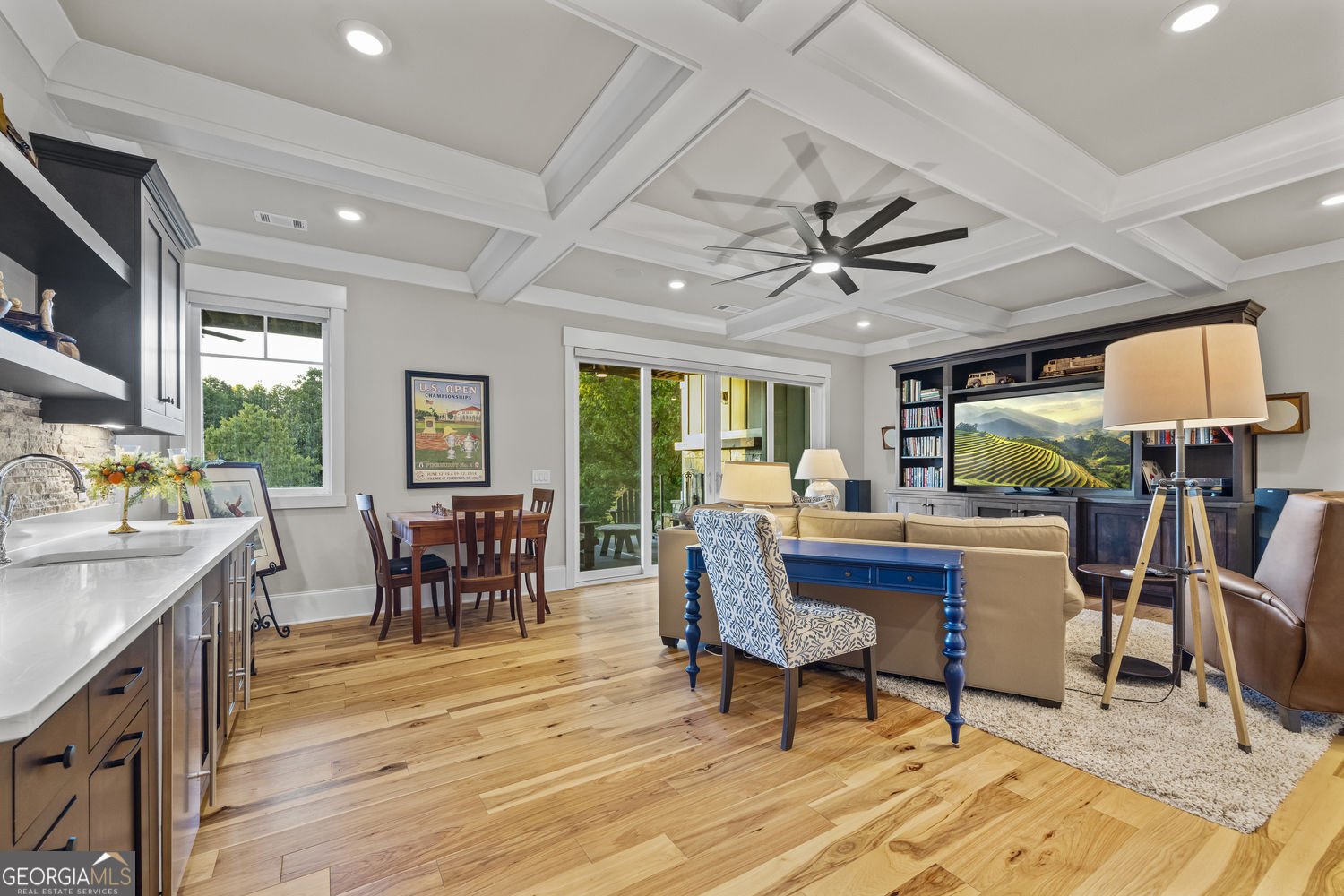 1634 Currahee Club Drive Toccoa - Photo 57