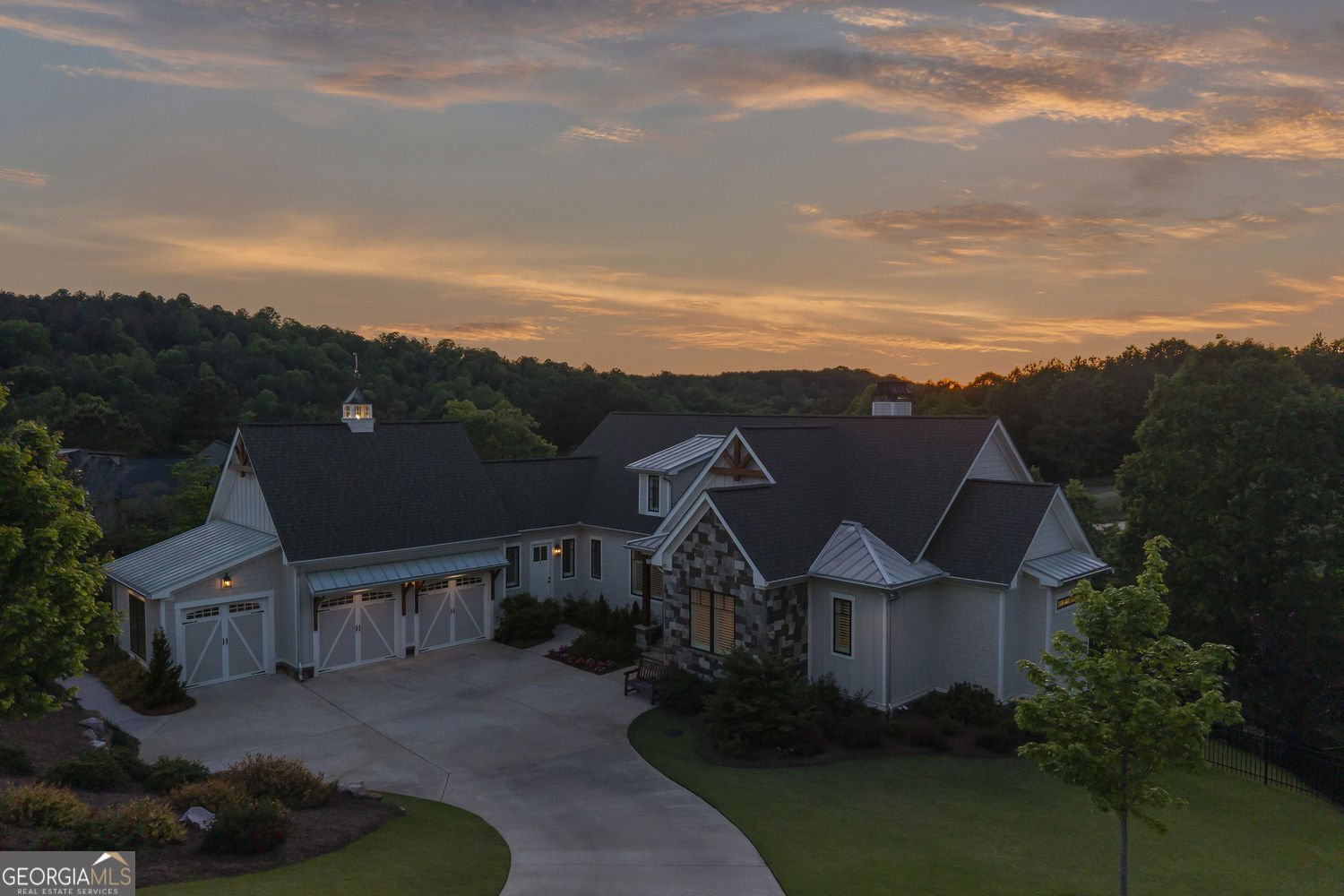 1634 Currahee Club Drive Toccoa - Photo 6