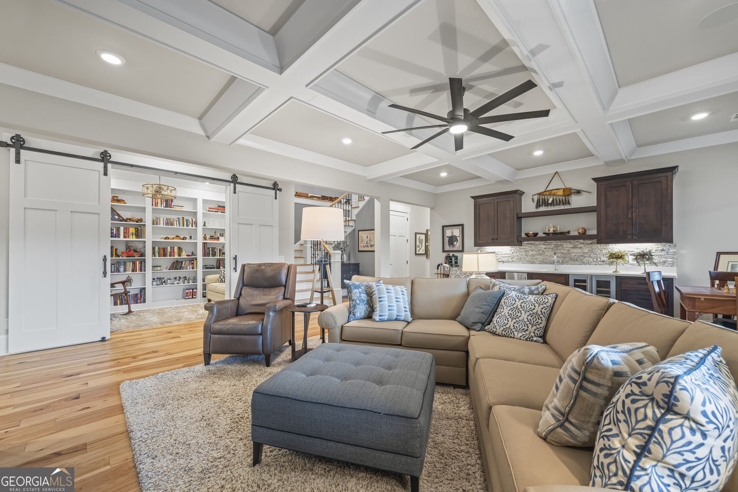 1634 Currahee Club Drive Toccoa - Photo 61