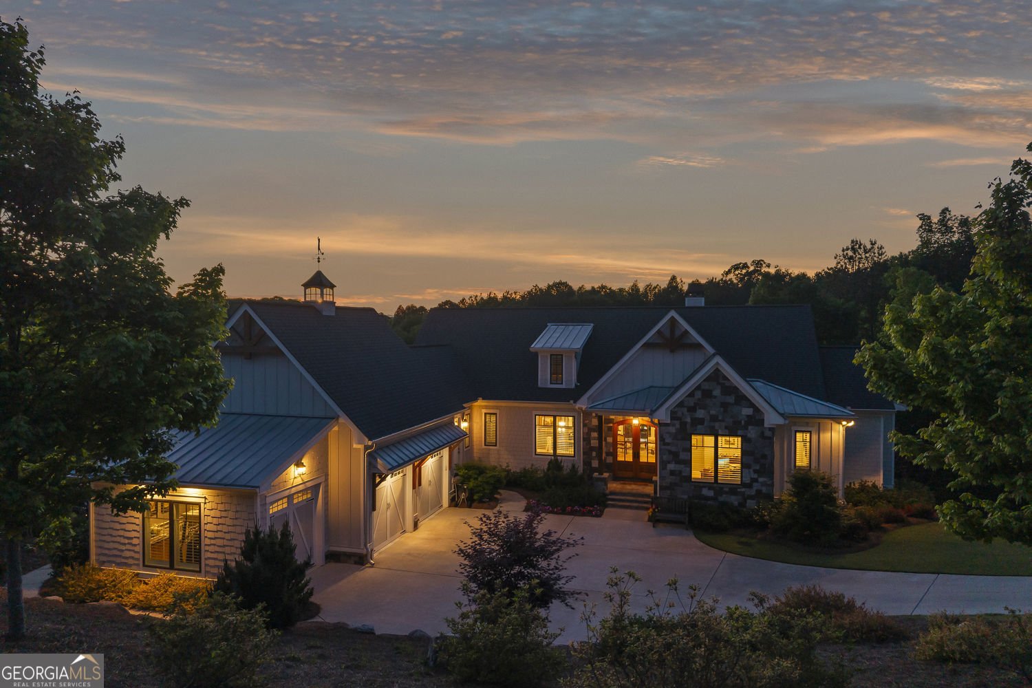 1634 Currahee Club Drive Toccoa - Photo 7