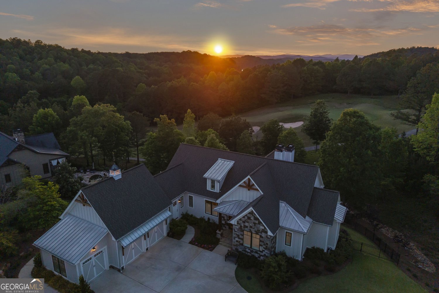 1634 Currahee Club Drive Toccoa - Photo 8