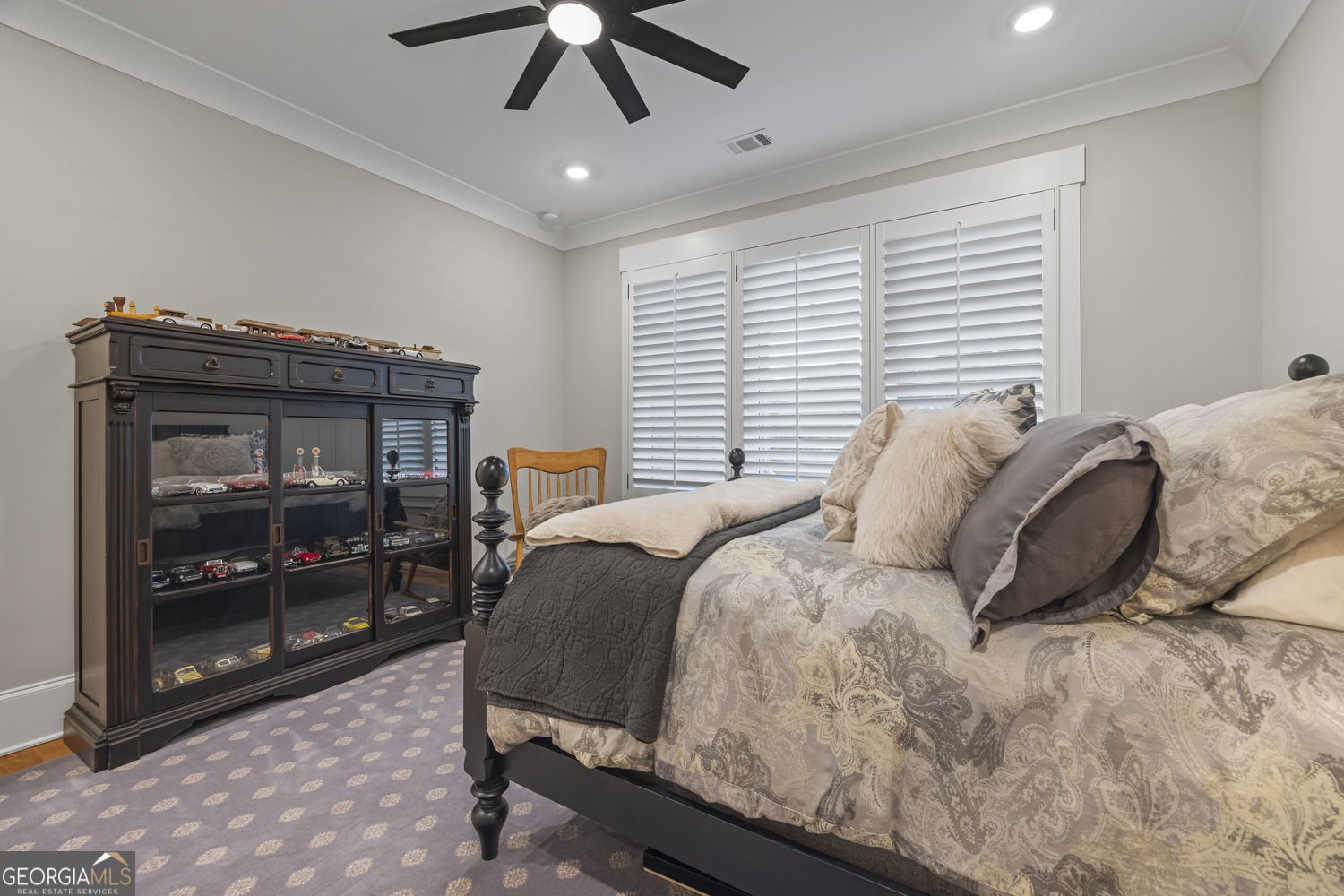 1634 Currahee Club Drive Toccoa - Photo 80