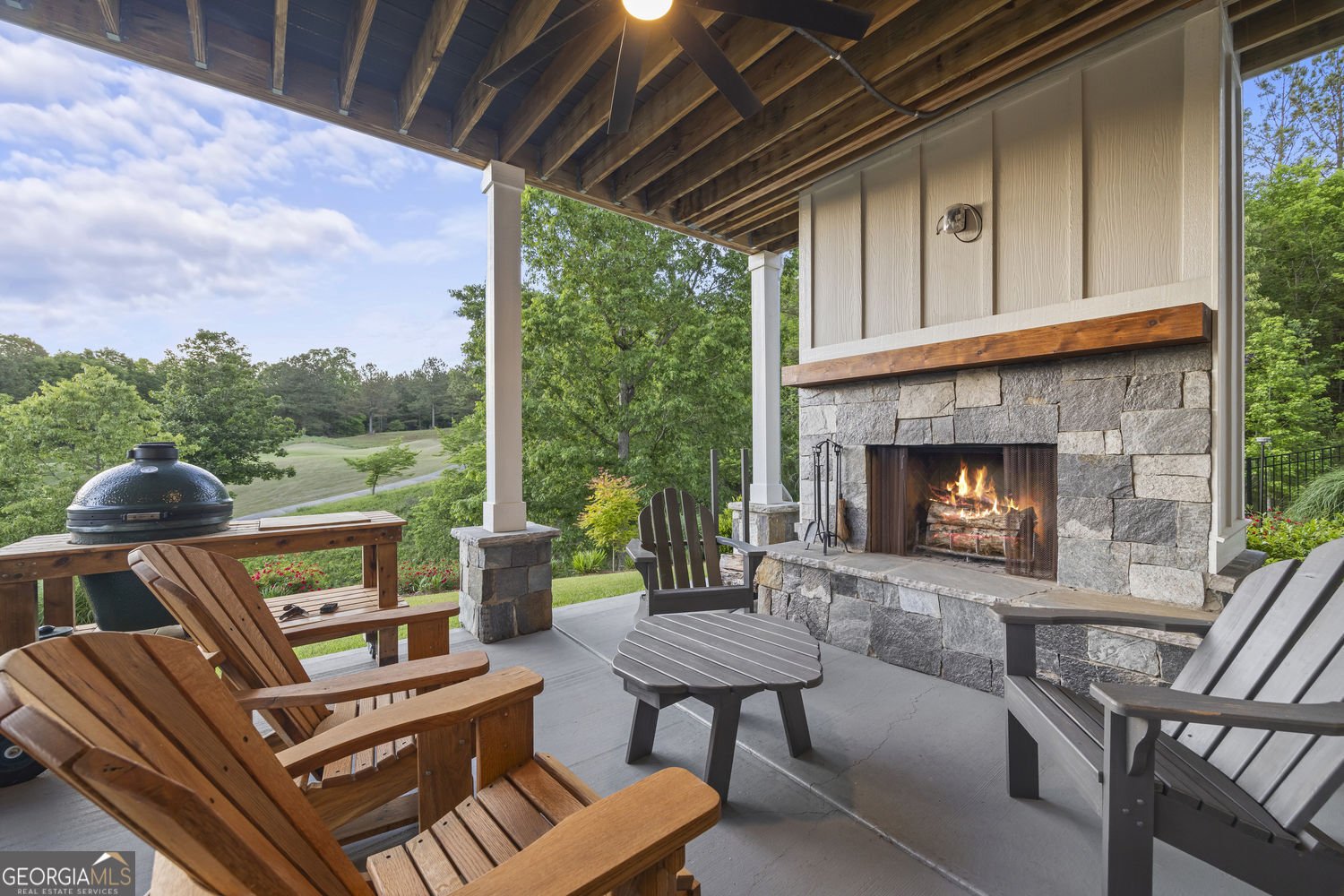 1634 Currahee Club Drive Toccoa - Photo 87
