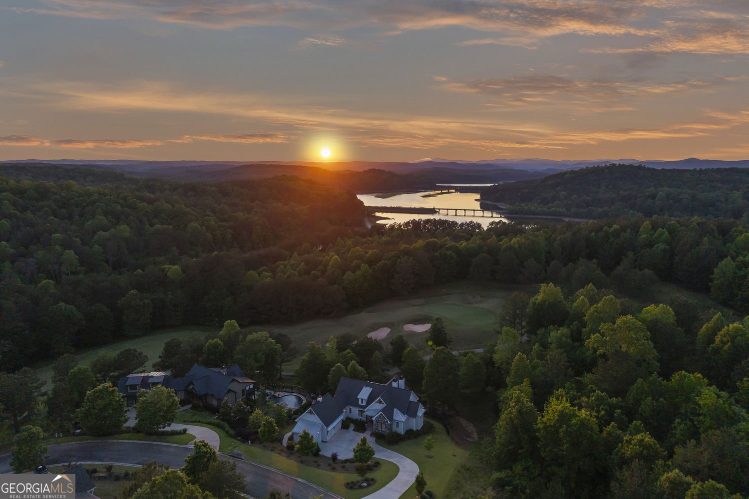 1634 Currahee Club Drive Toccoa - Photo 9