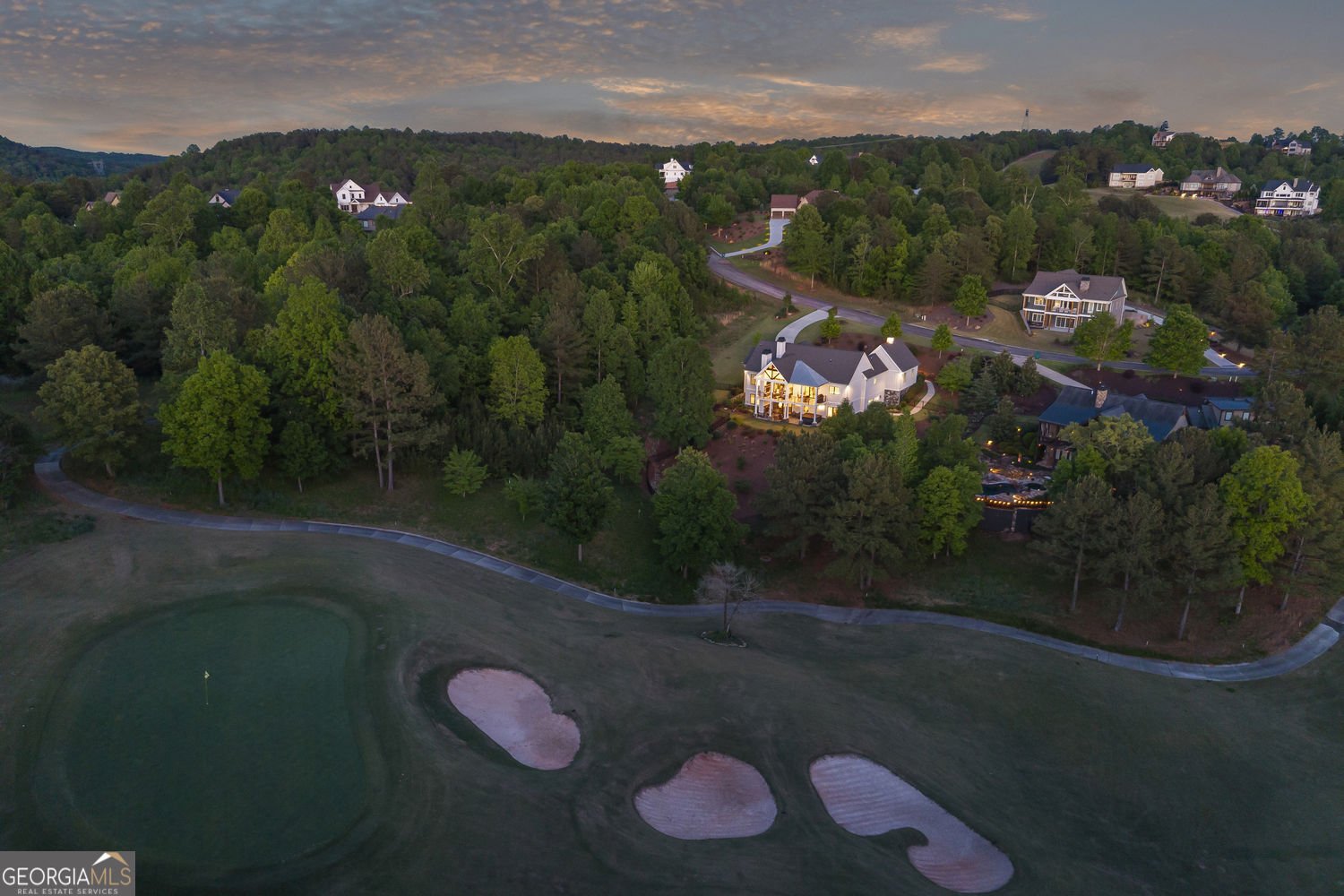 1634 Currahee Club Drive Toccoa - Photo 94