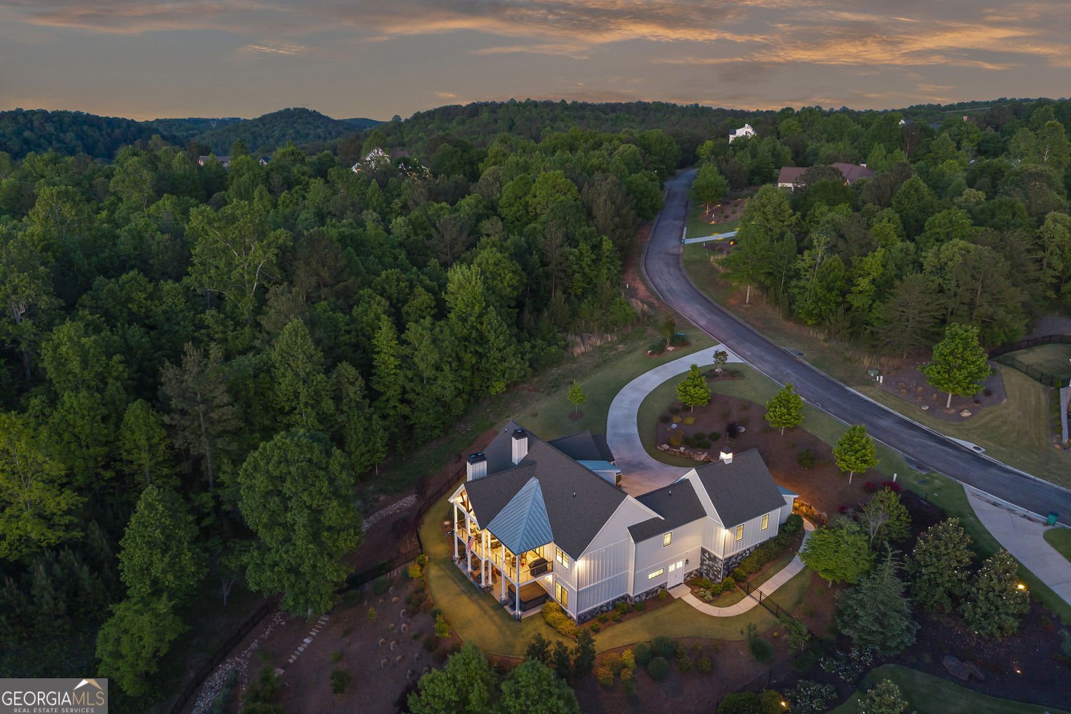 1634 Currahee Club Drive Toccoa - Photo 95