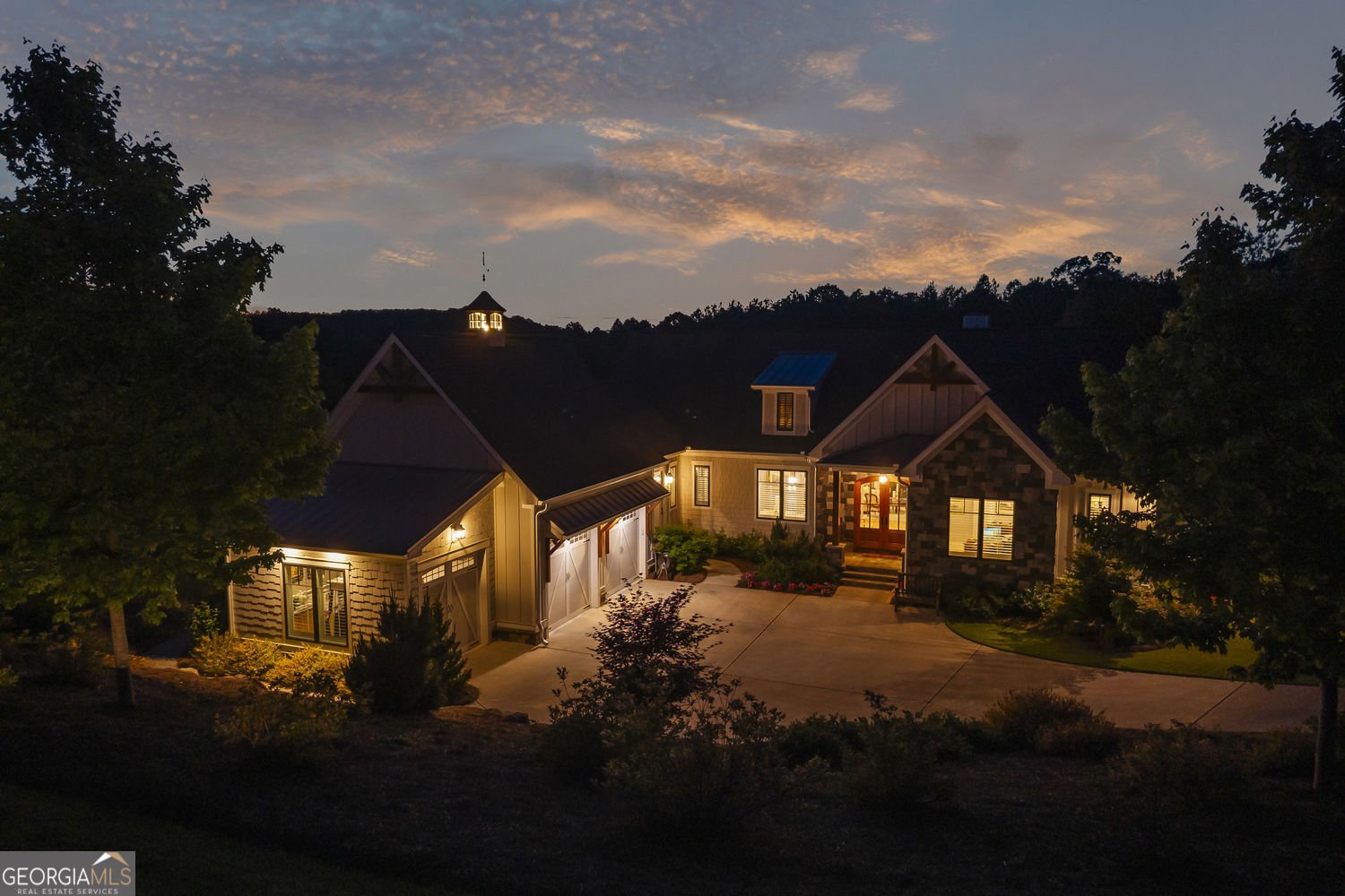 1634 Currahee Club Drive Toccoa - Photo 97