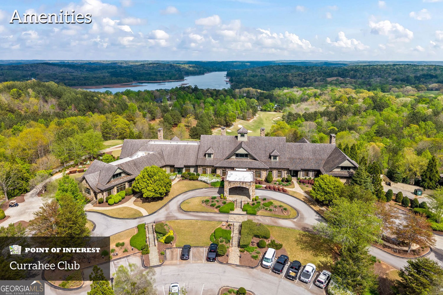 1634 Currahee Club Drive Toccoa - Photo 98