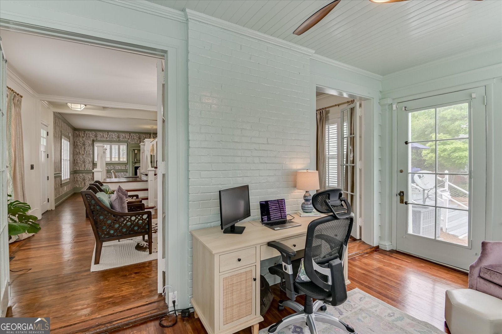 1338 Glenn Avenue Augusta - Photo 10