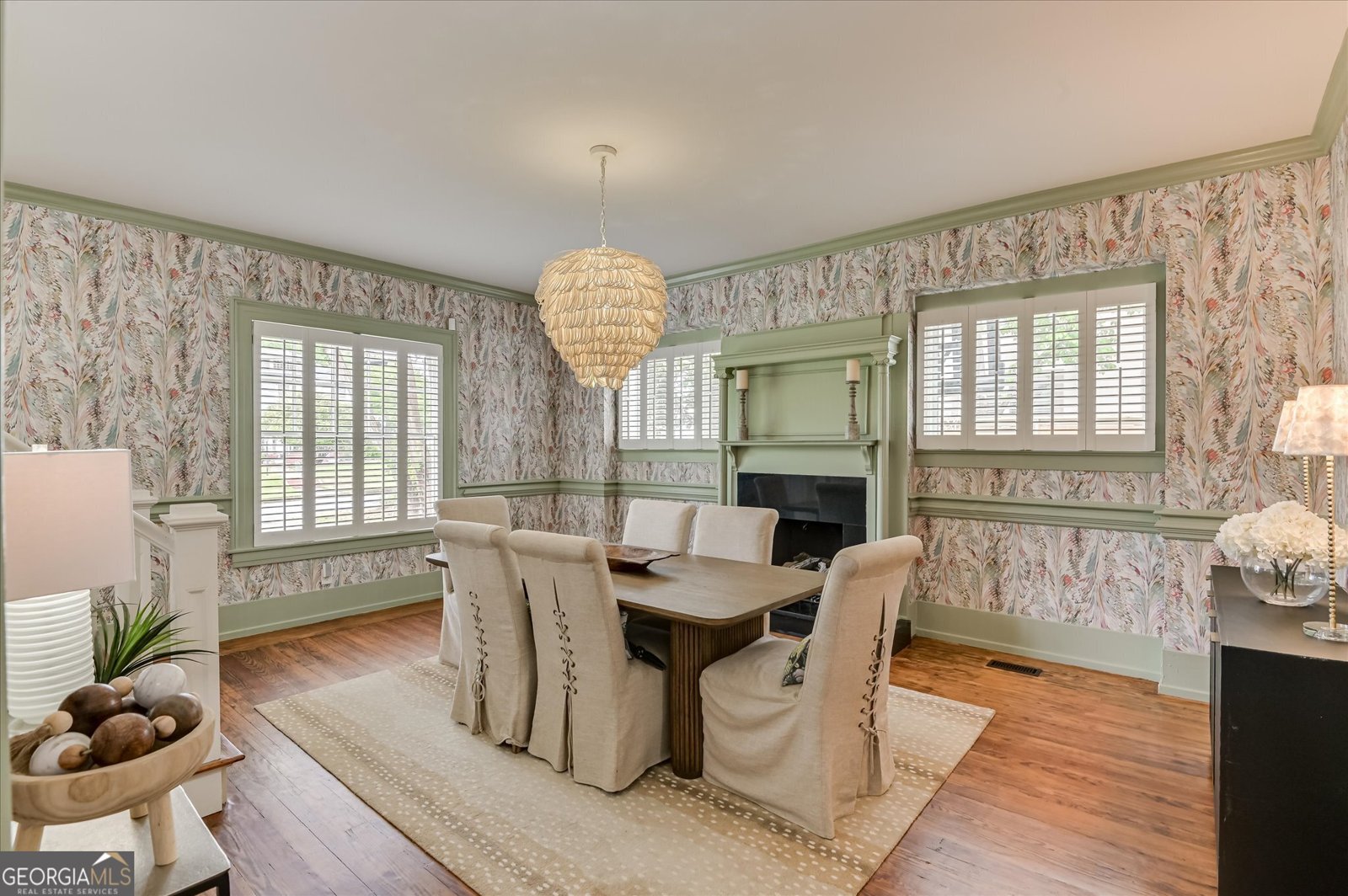 1338 Glenn Avenue Augusta - Photo 14