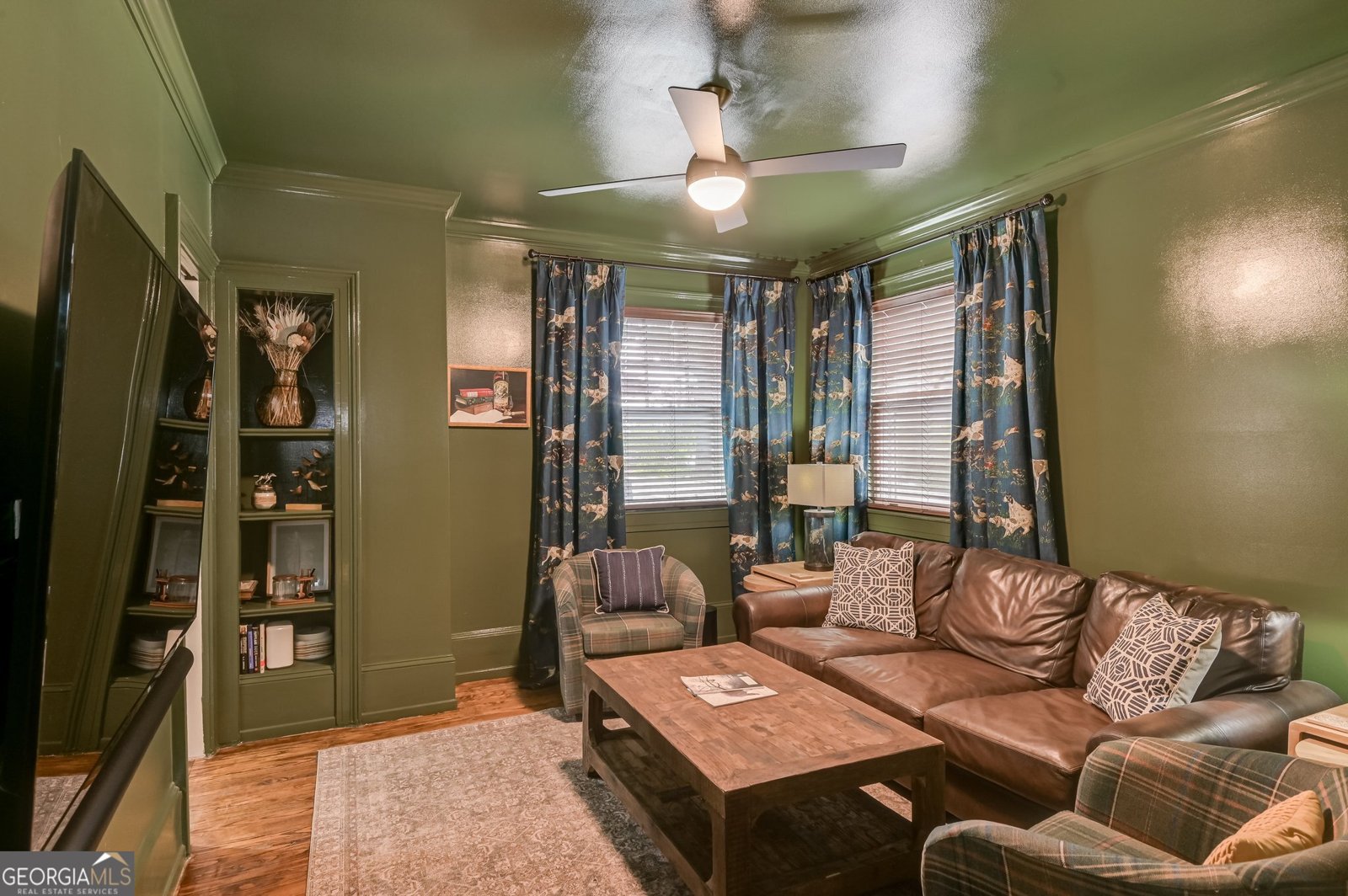 1338 Glenn Avenue Augusta - Photo 30