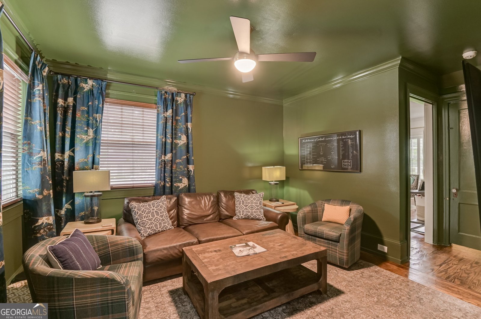 1338 Glenn Avenue Augusta - Photo 31