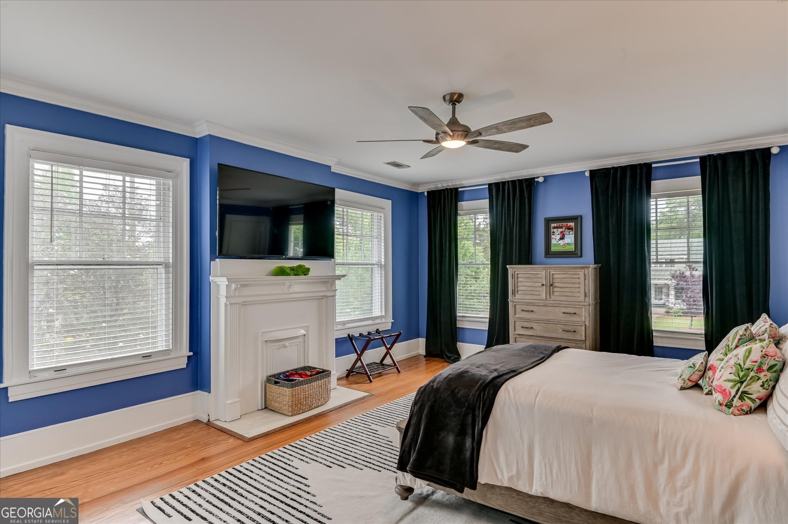 1338 Glenn Avenue Augusta - Photo 35