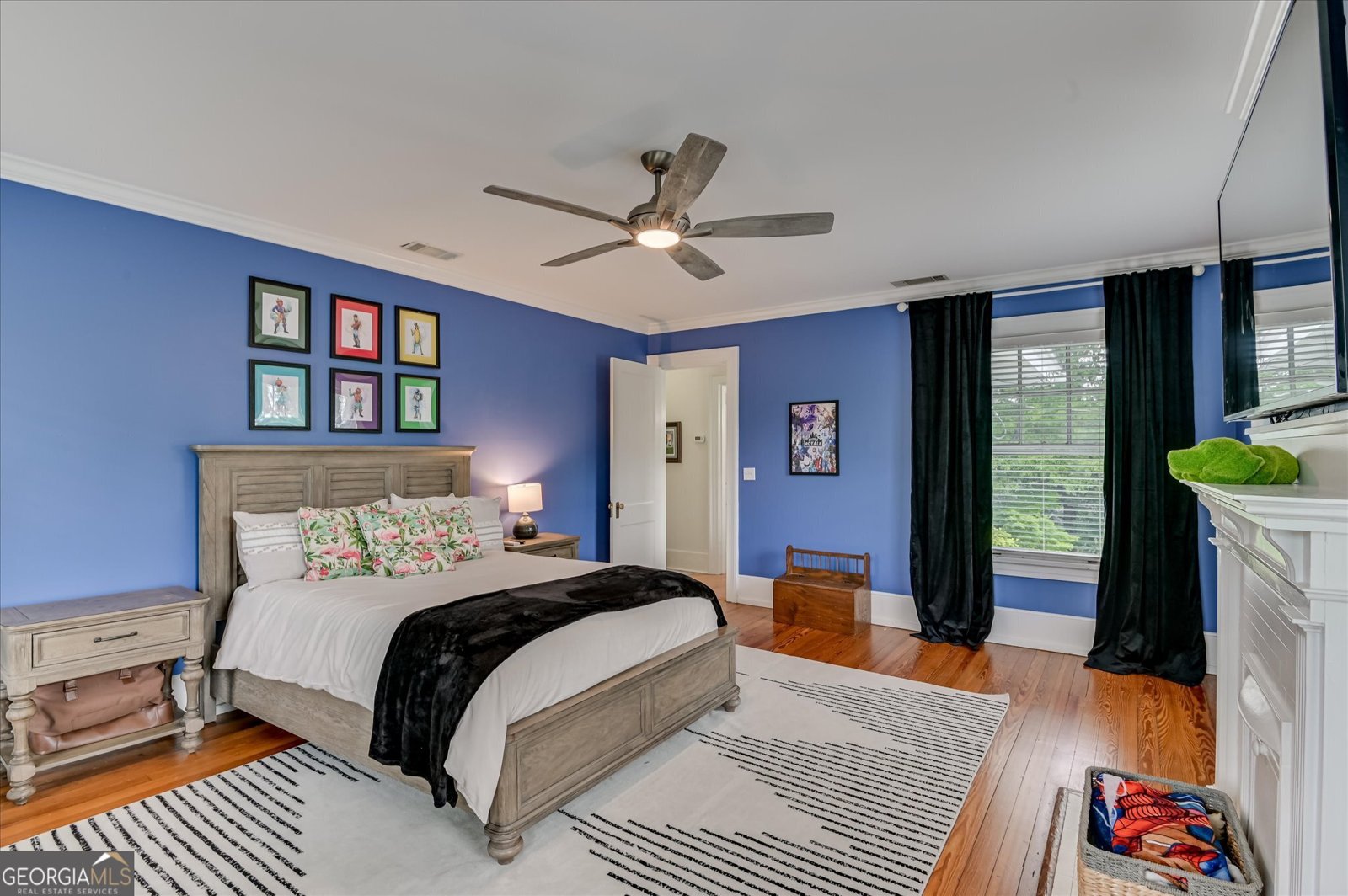 1338 Glenn Avenue Augusta - Photo 36
