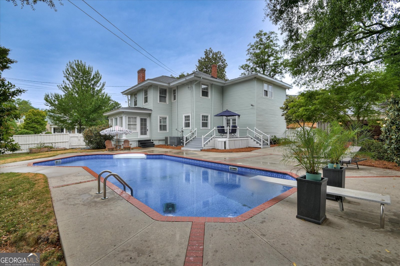1338 Glenn Avenue Augusta - Photo 45