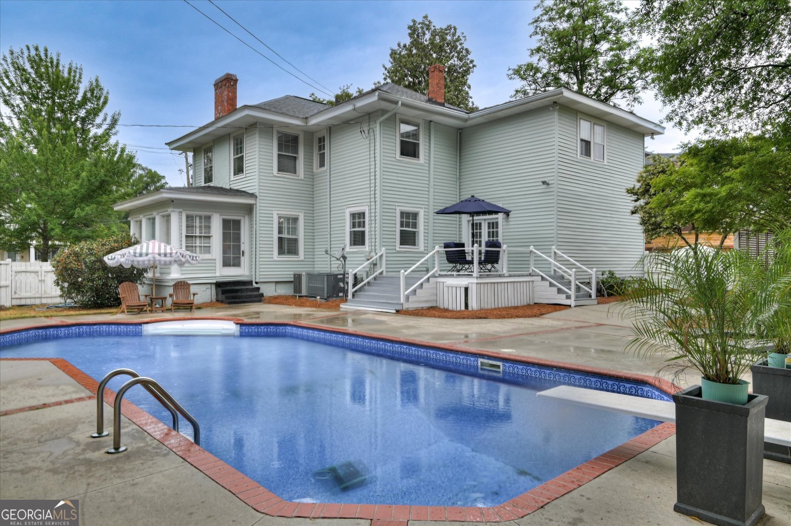 1338 Glenn Avenue Augusta - Photo 46