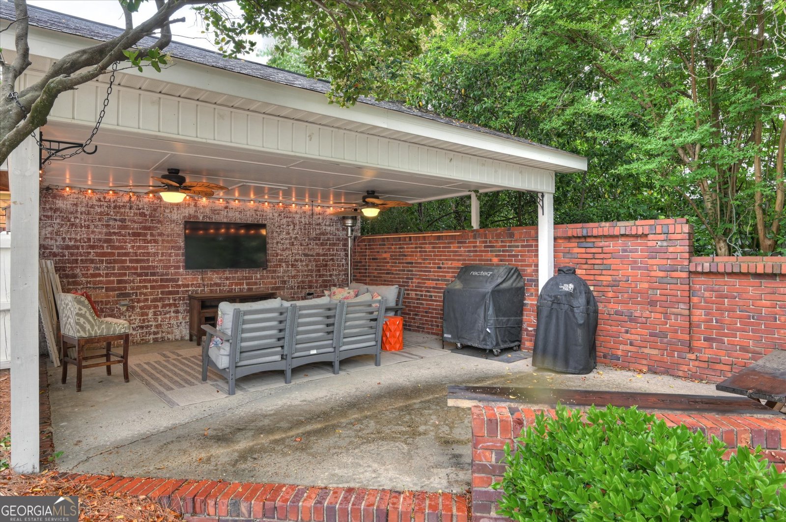 1338 Glenn Avenue Augusta - Photo 47