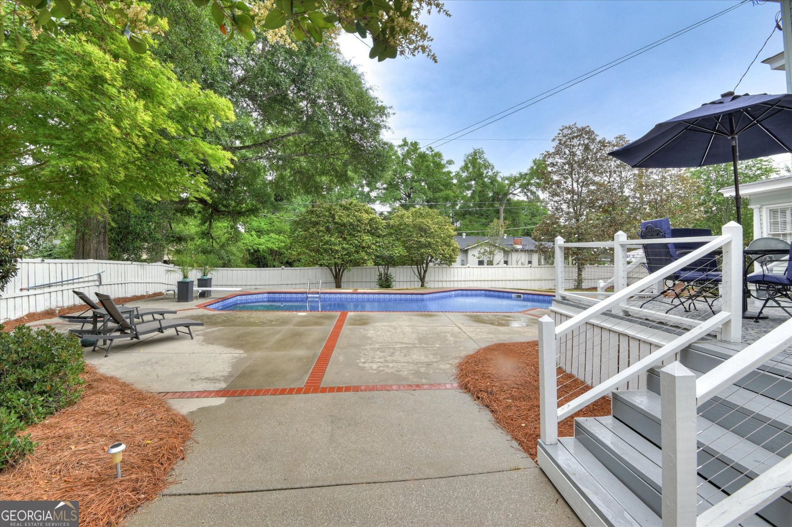 1338 Glenn Avenue Augusta - Photo 48