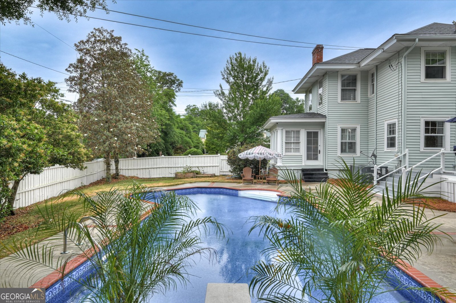 1338 Glenn Avenue Augusta - Photo 49