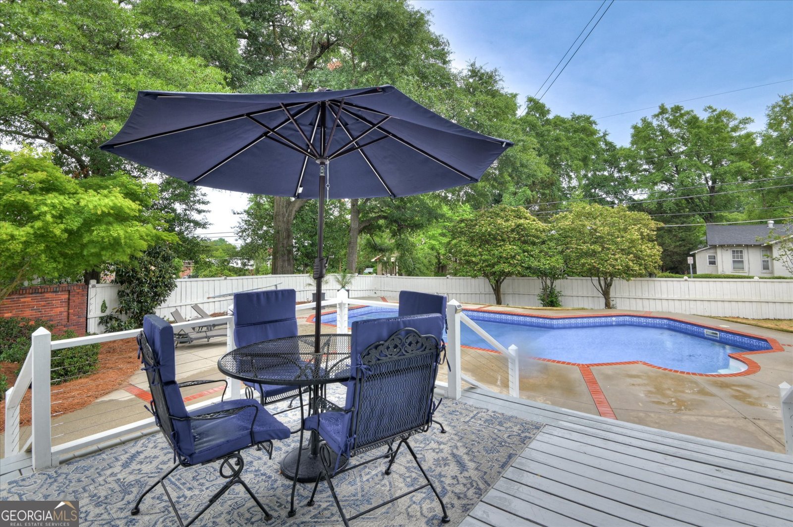 1338 Glenn Avenue Augusta - Photo 50
