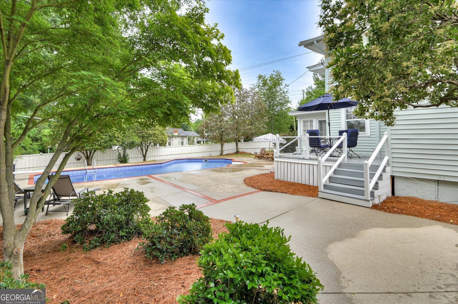 1338 Glenn Avenue Augusta - Photo 51