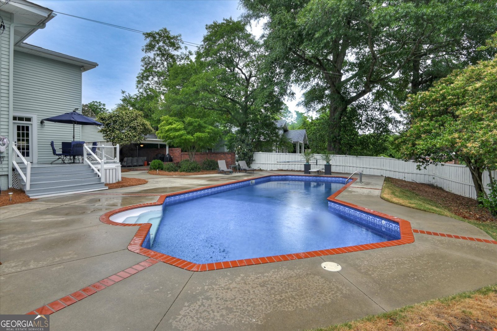1338 Glenn Avenue Augusta - Photo 53