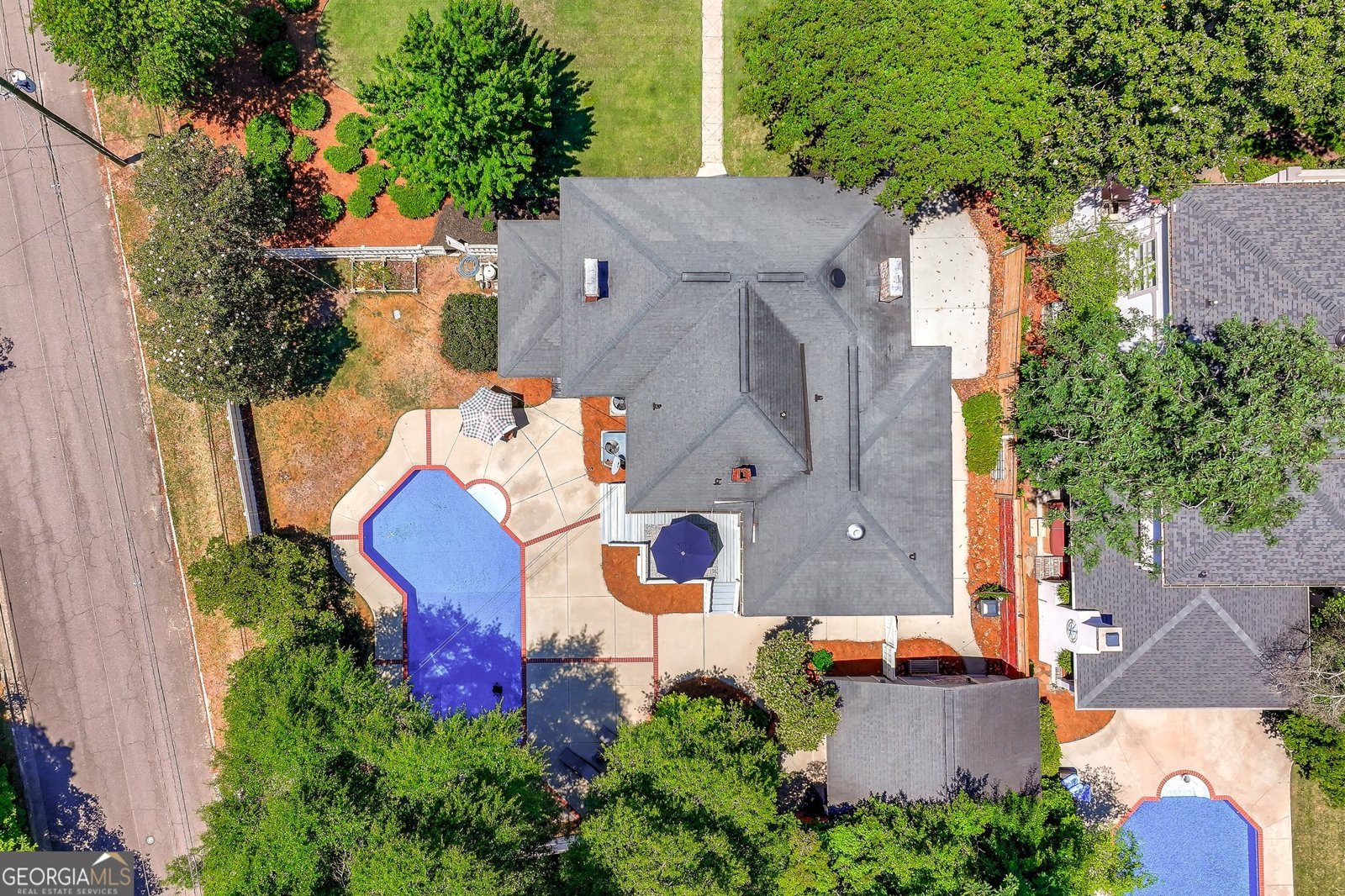 1338 Glenn Avenue Augusta - Photo 54