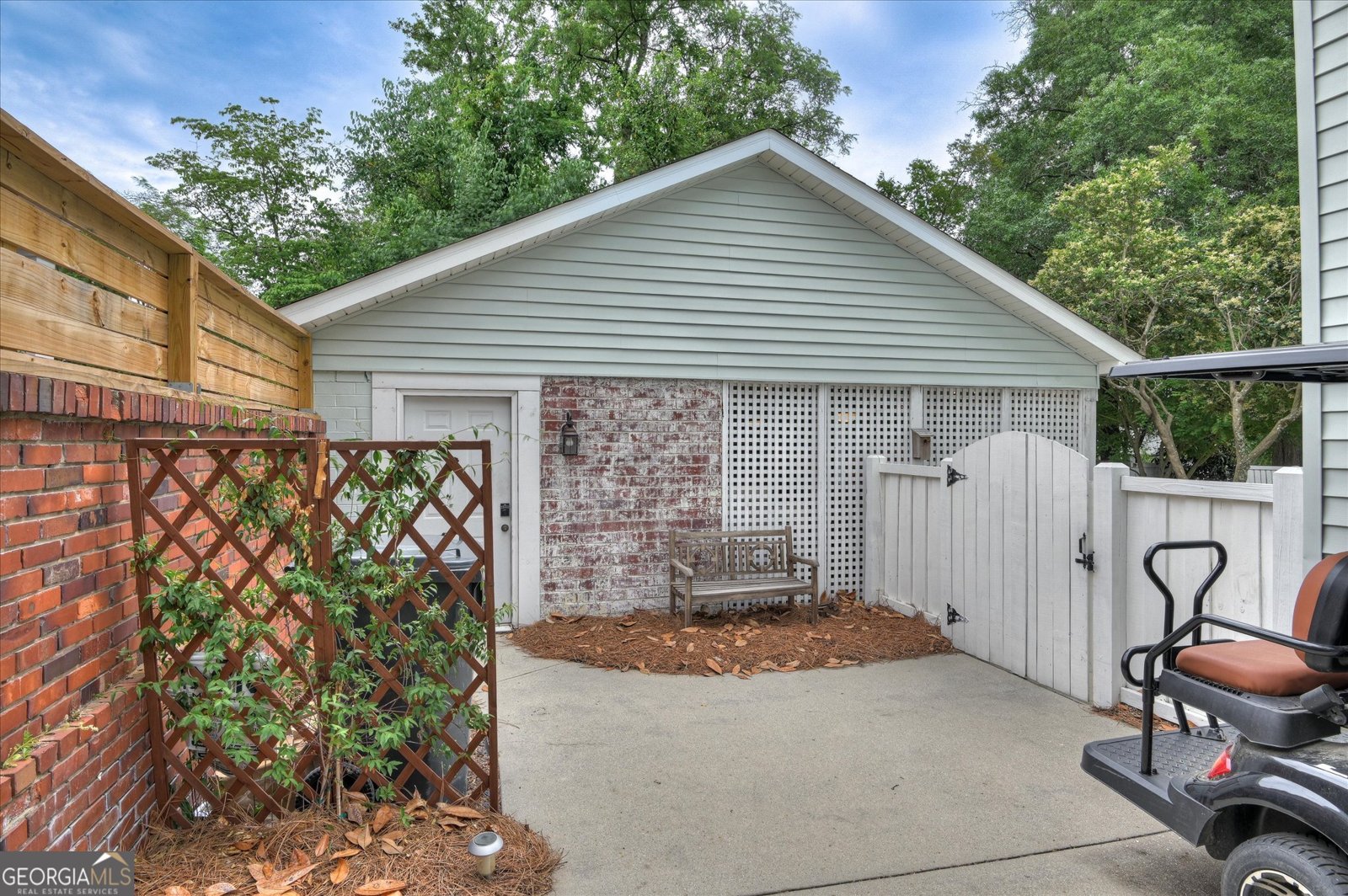 1338 Glenn Avenue Augusta - Photo 56