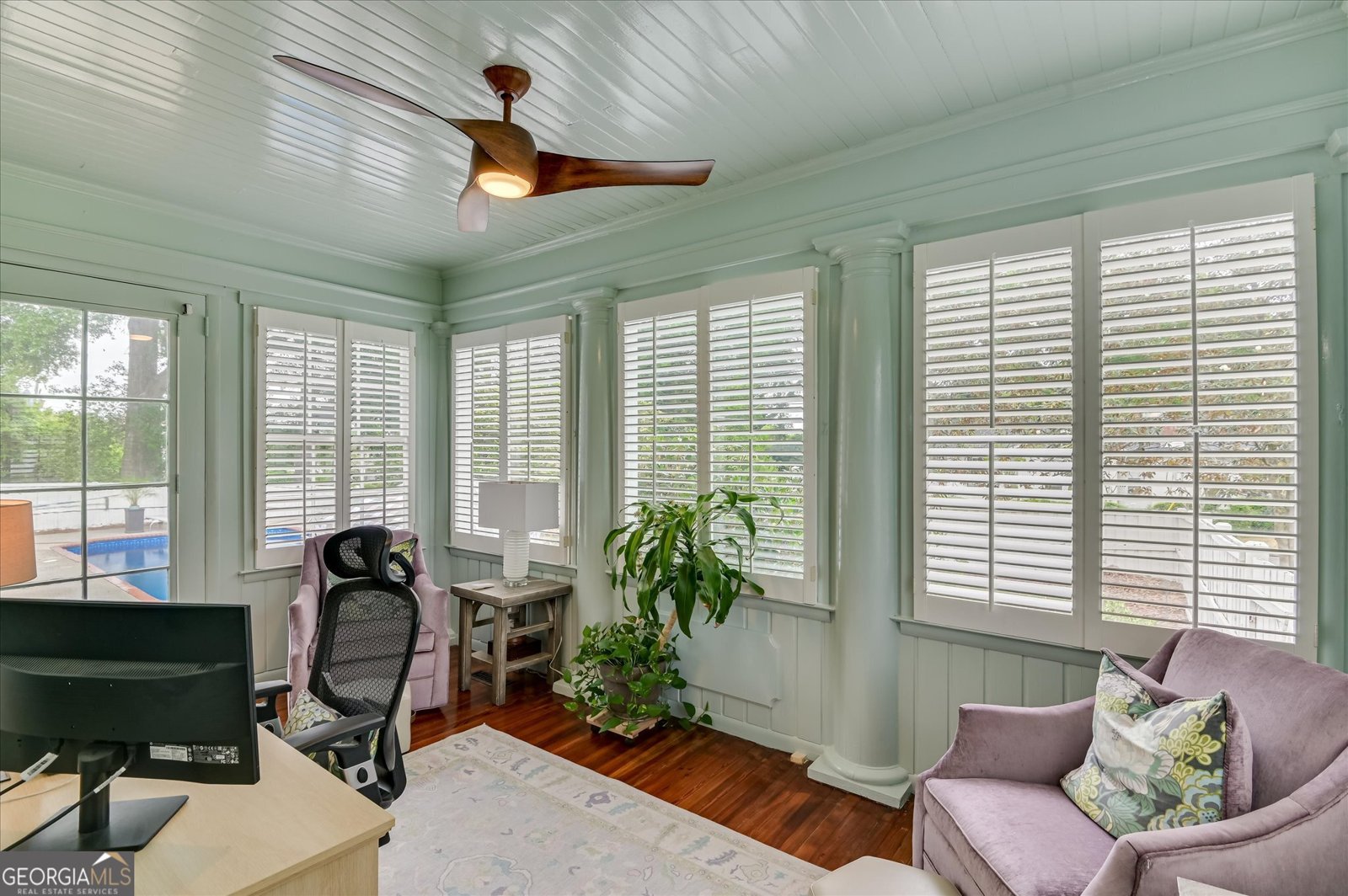 1338 Glenn Avenue Augusta - Photo 9