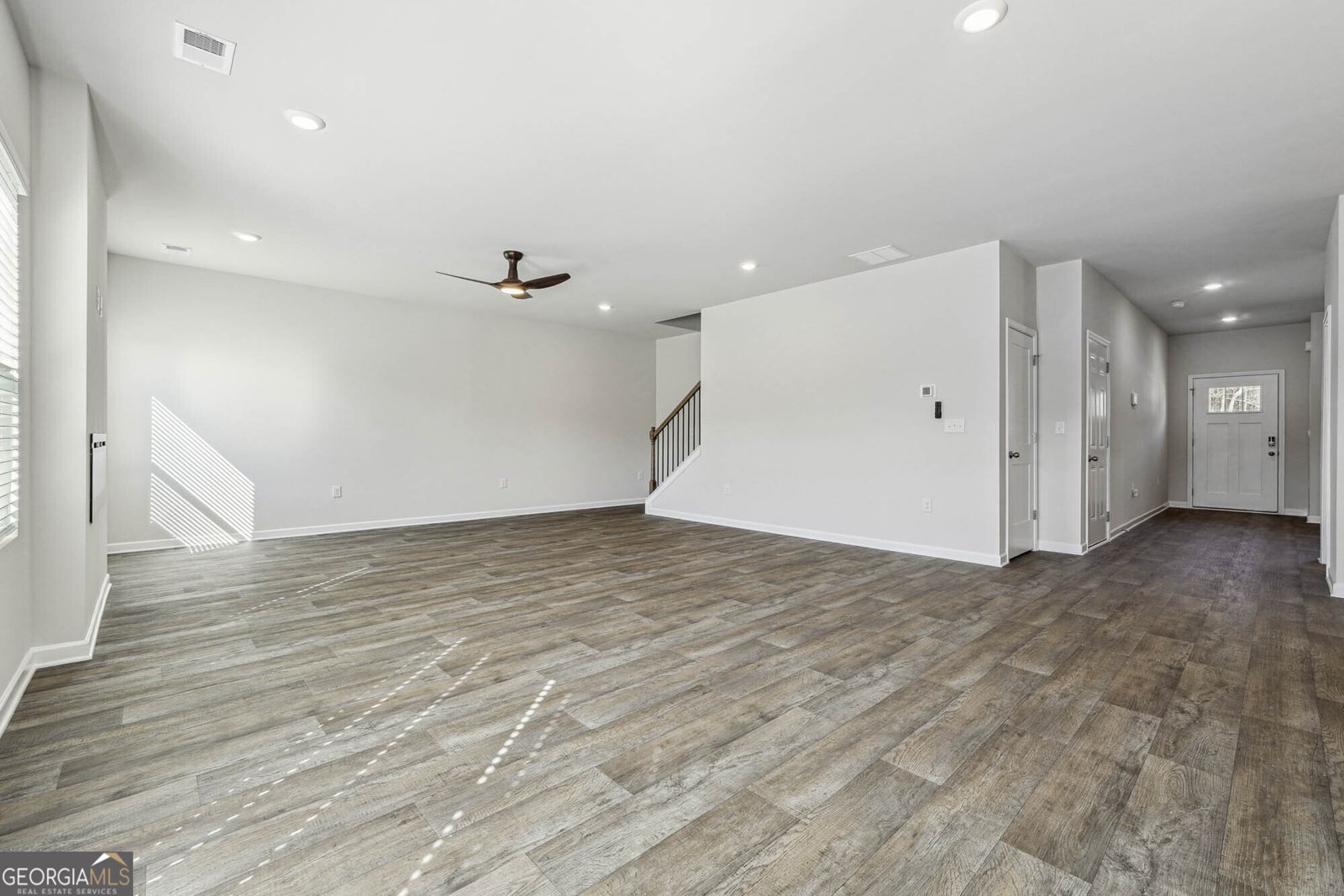 36 FAULKNER Circle Social Circle - Photo 11