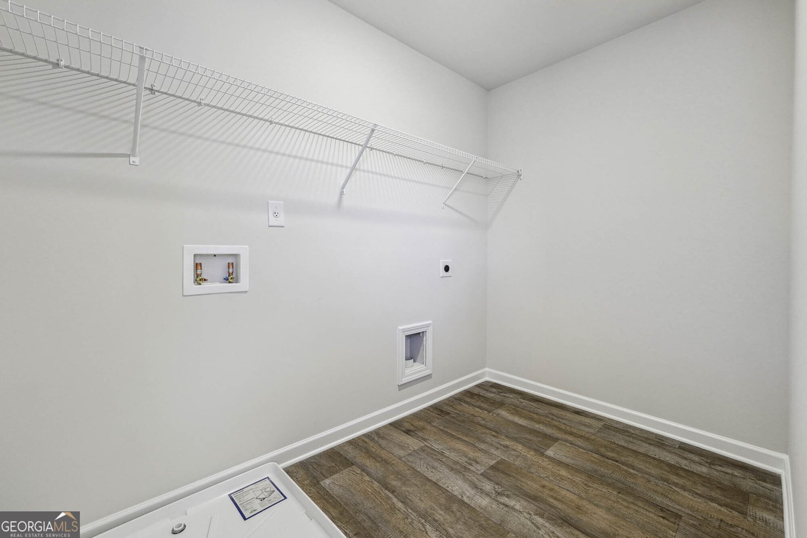 36 FAULKNER Circle Social Circle - Photo 15