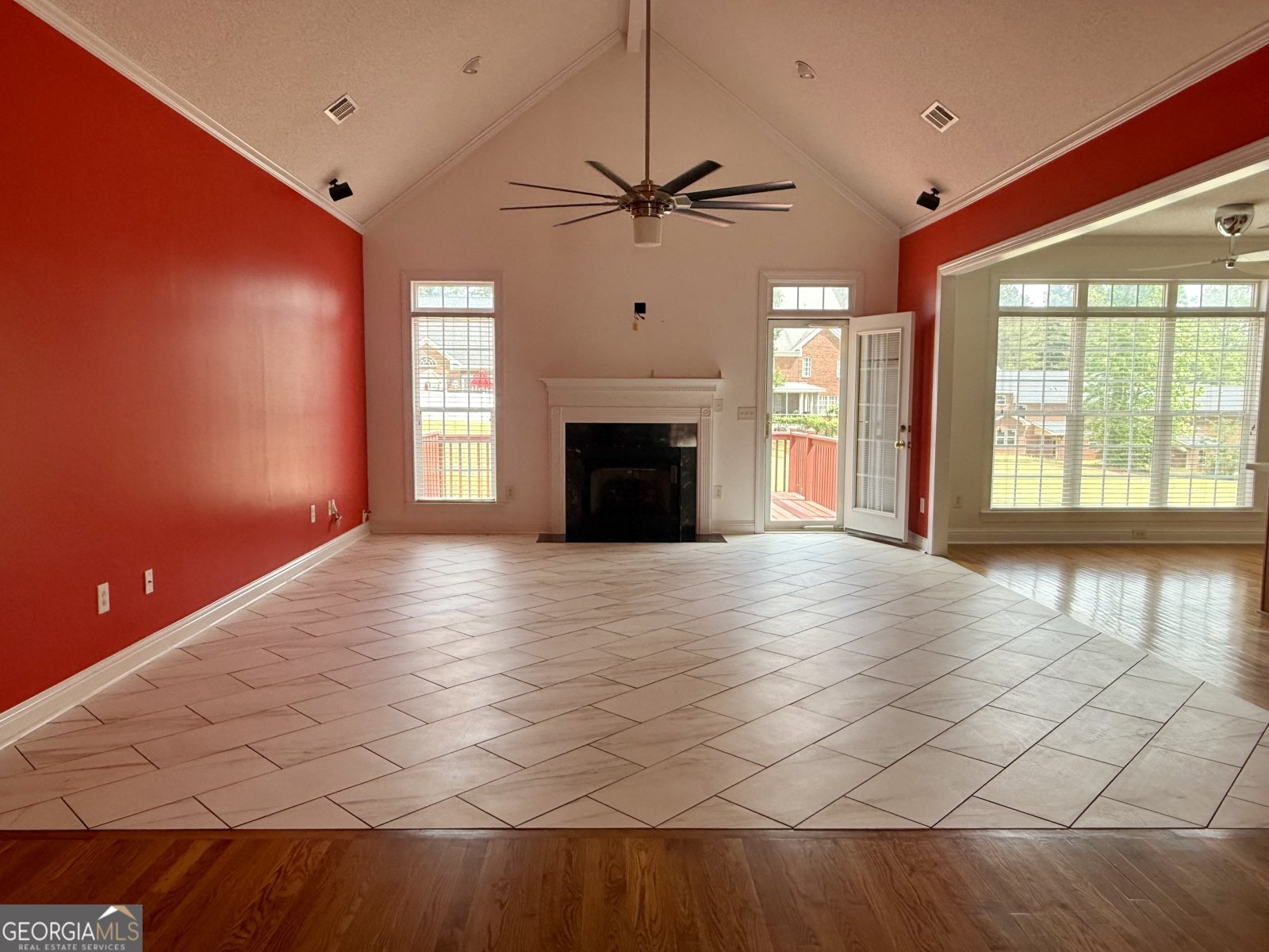 106 High Ridge Drive Macon - Photo 7