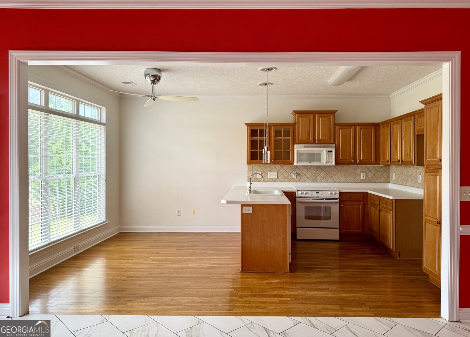 106 High Ridge Drive Macon - Photo 8
